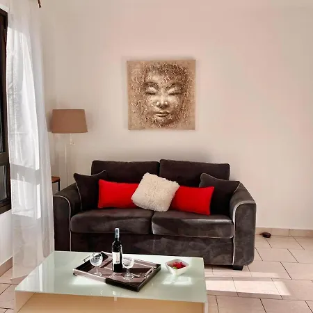 Apartman Beausite Yourhosthelper