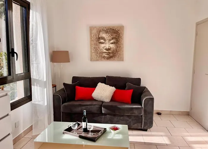 Apartman Beausite Yourhosthelper