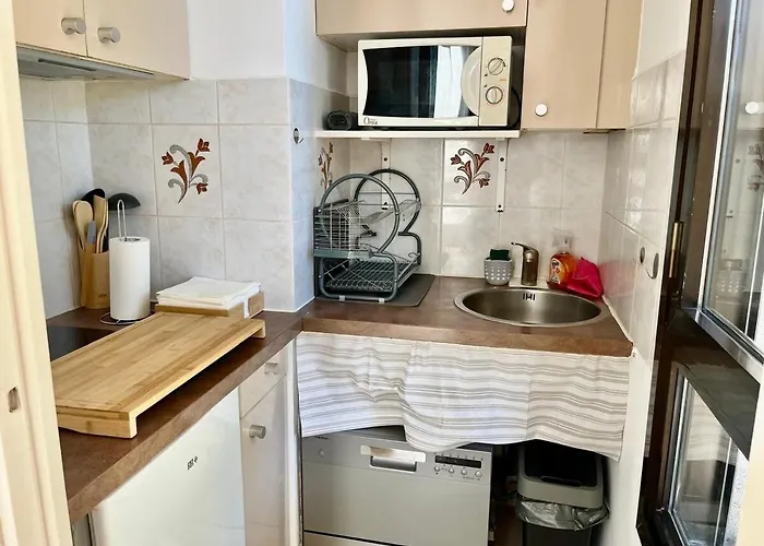 Beausite Yourhosthelper Apartman *