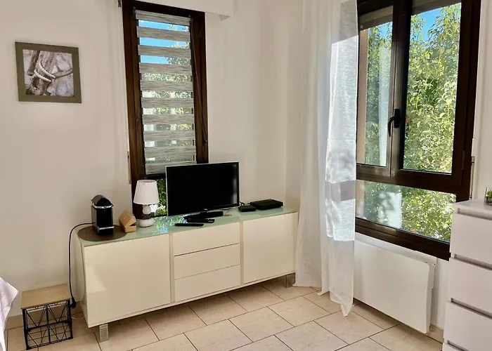 Beausite Yourhosthelper Apartman Cannes
