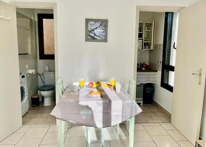 Apartman Beausite Yourhosthelper *