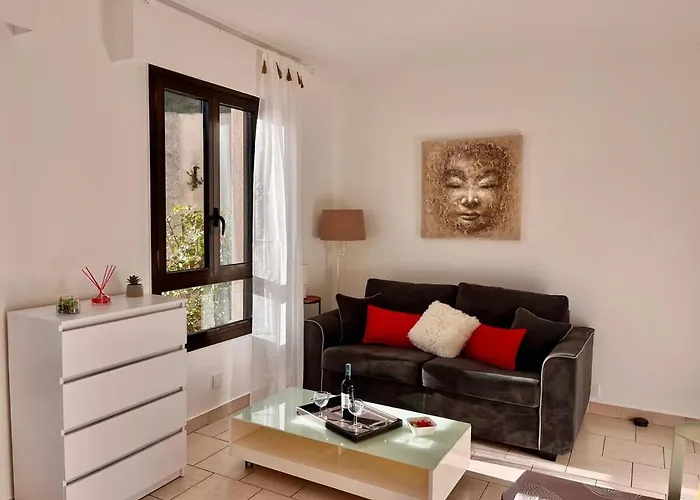 Beausite Yourhosthelper Daire Cannes